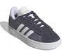 Grand Court Alpha Sneaker - Women's Navy view