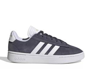 Featuring the women's adidas grand court alpha sneaker. Click to shop women's Court Sneakers  at DSW Designer Shoe Warehouse