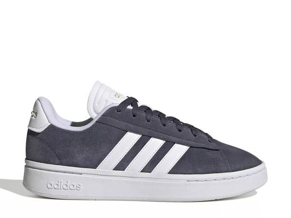 Featuring the women's adidas grand court alpha sneaker. Click to shop women's Court Sneakers  at DSW Designer Shoe Warehouse