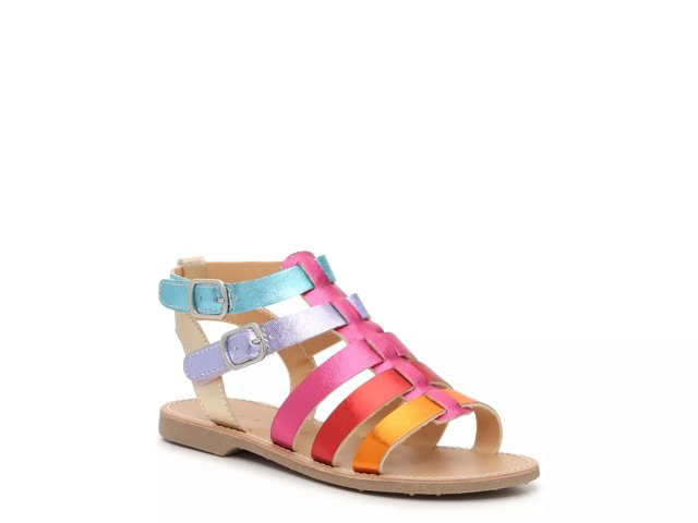 Chloe Gladiator Sandal - Kids'