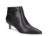 Jani Bootie Black Leather view