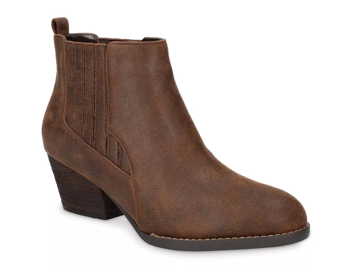 Lou Chelsea Boot