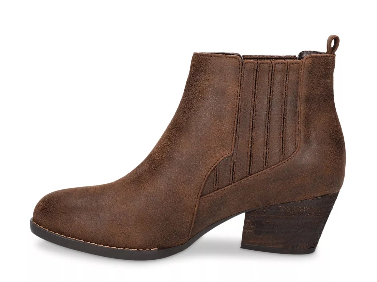 Lou Chelsea Boot
