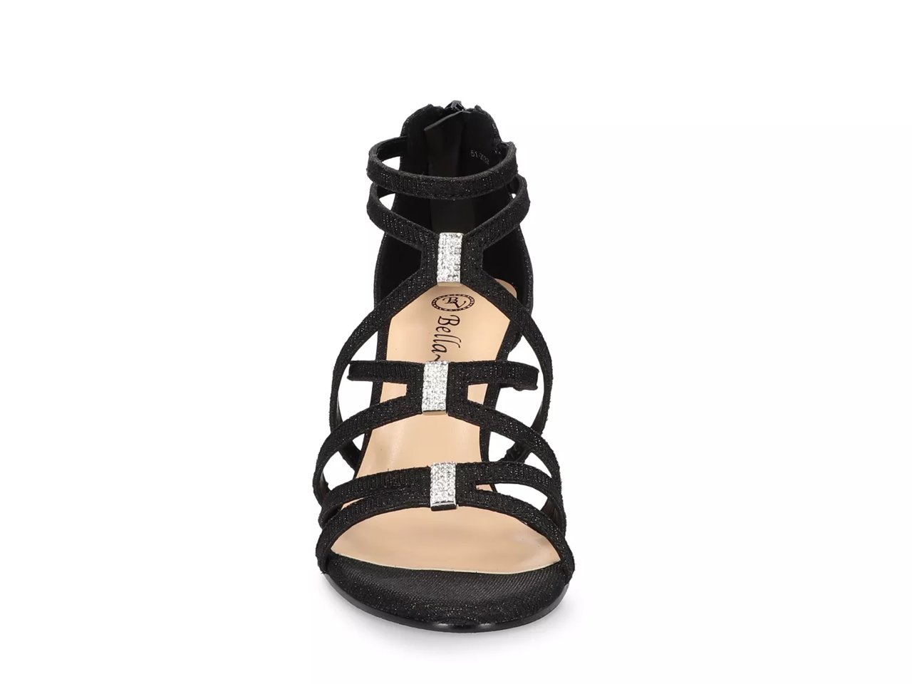 Karlette Sandal