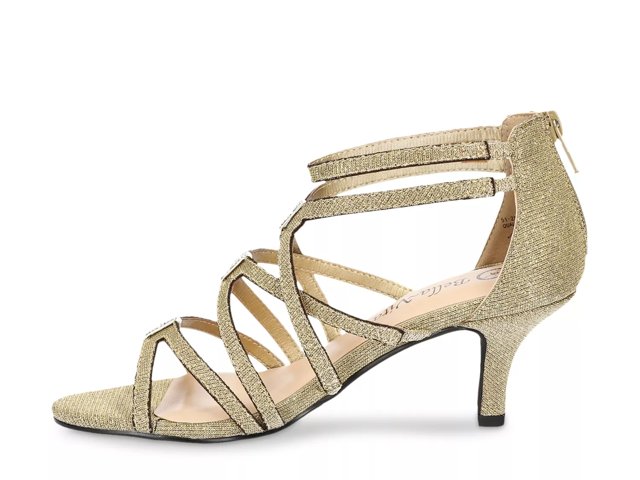 Karlette Sandal