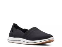 Cloudsteppers Breeze Step II Slip-On Black view