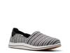 Cloudsteppers Breeze Step II Slip-On Black/White view