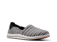 Cloudsteppers Breeze Step II Slip-On Black/White view
