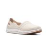 Cloudsteppers Breeze Step II Slip-On Natural Beige/Silver view