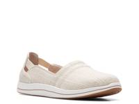 Cloudsteppers Breeze Step II Slip-On Natural Beige/Silver view