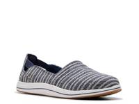 Cloudsteppers Breeze Step II Slip-On Navy/White view