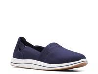 Cloudsteppers Breeze Step II Slip-On Navy view