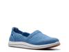 Cloudsteppers Breeze Step II Slip-On Blue Denim view