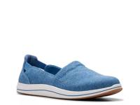 Cloudsteppers Breeze Step II Slip-On Blue Denim view