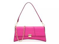Aseelax Shoulder Bag Pink view