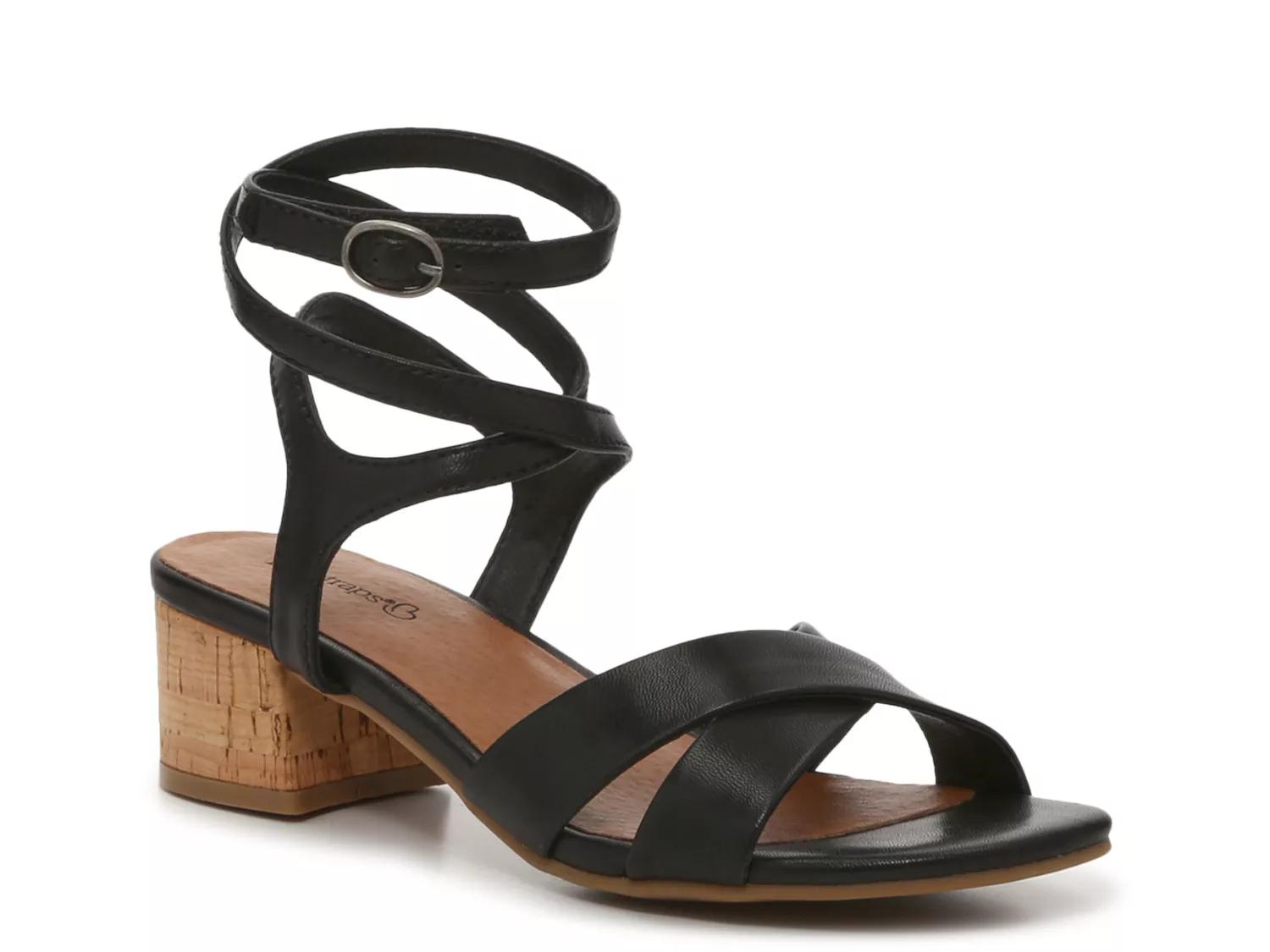 Vivian Sandal - image 2
