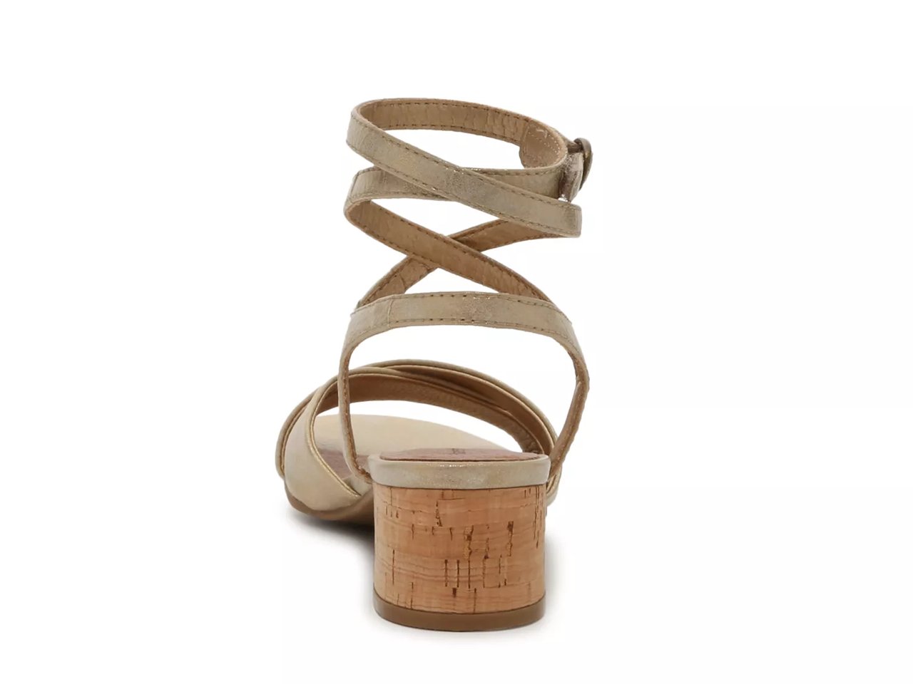 Vivian Sandal