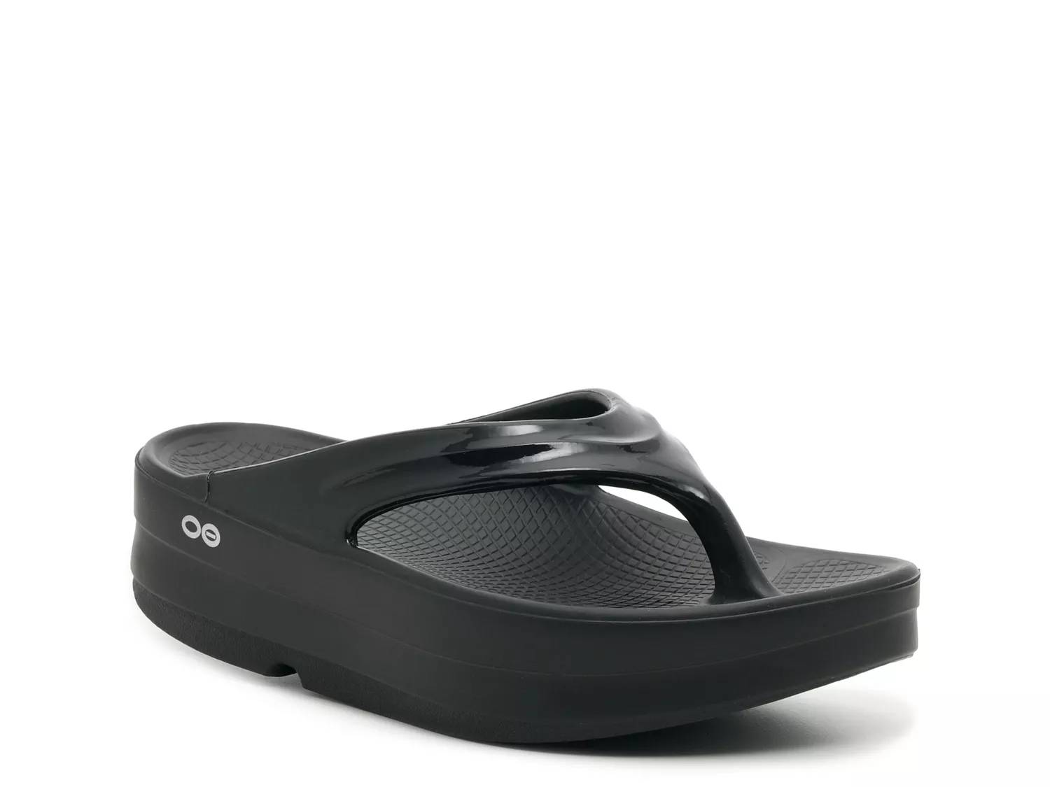 OOmega Platform Flip Flop - Women's