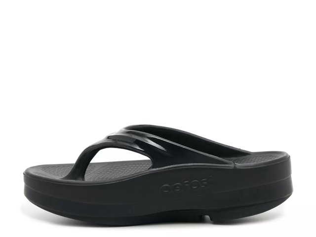 OOmega Platform Flip Flop - Women's
