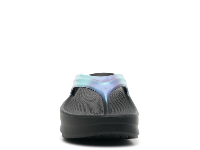 OOmega Platform Flip Flop - Women's