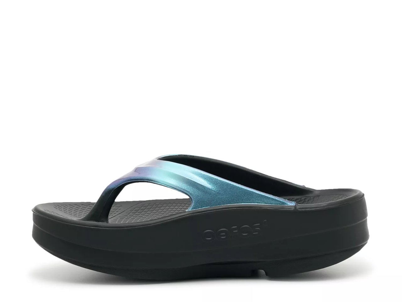 OOmega Platform Flip Flop - Women's