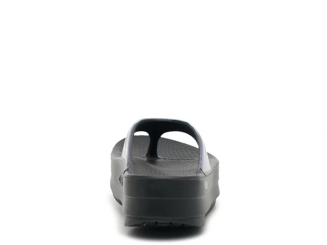 OOmega Platform Flip Flop - Women's