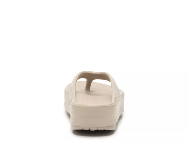 OOmega Platform Flip Flop - Women's
