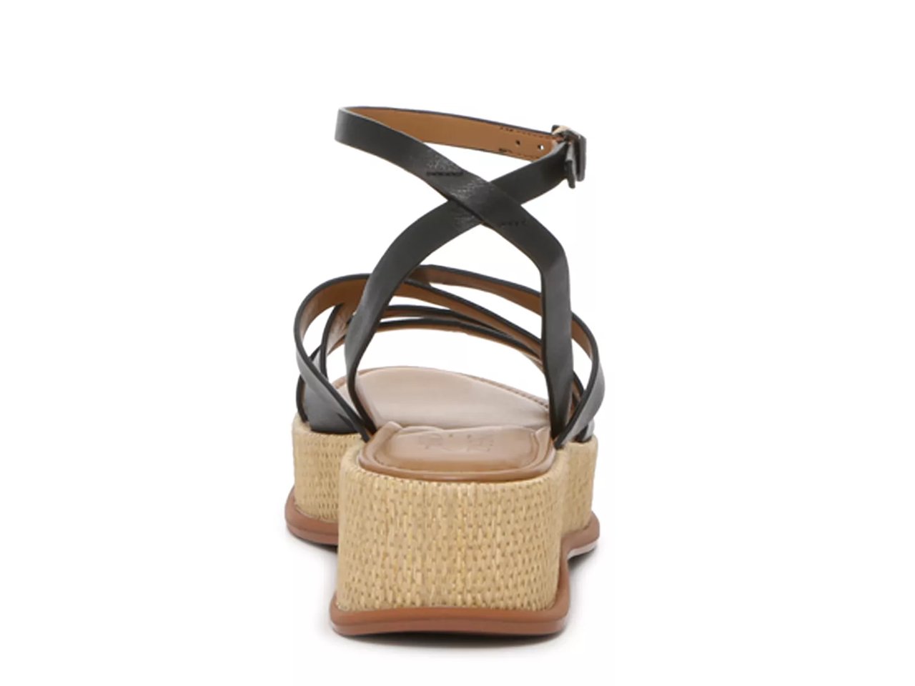 Riley Platform Sandal