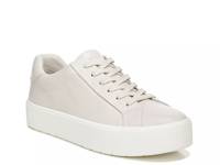 Benfield Platform Sneaker Off White view