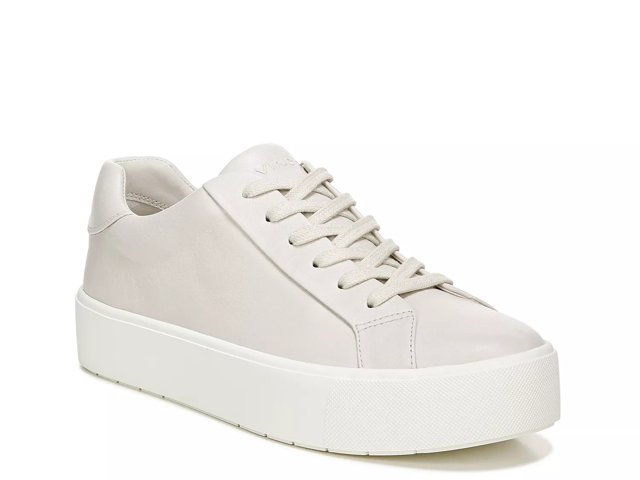 Benfield Platform Sneaker