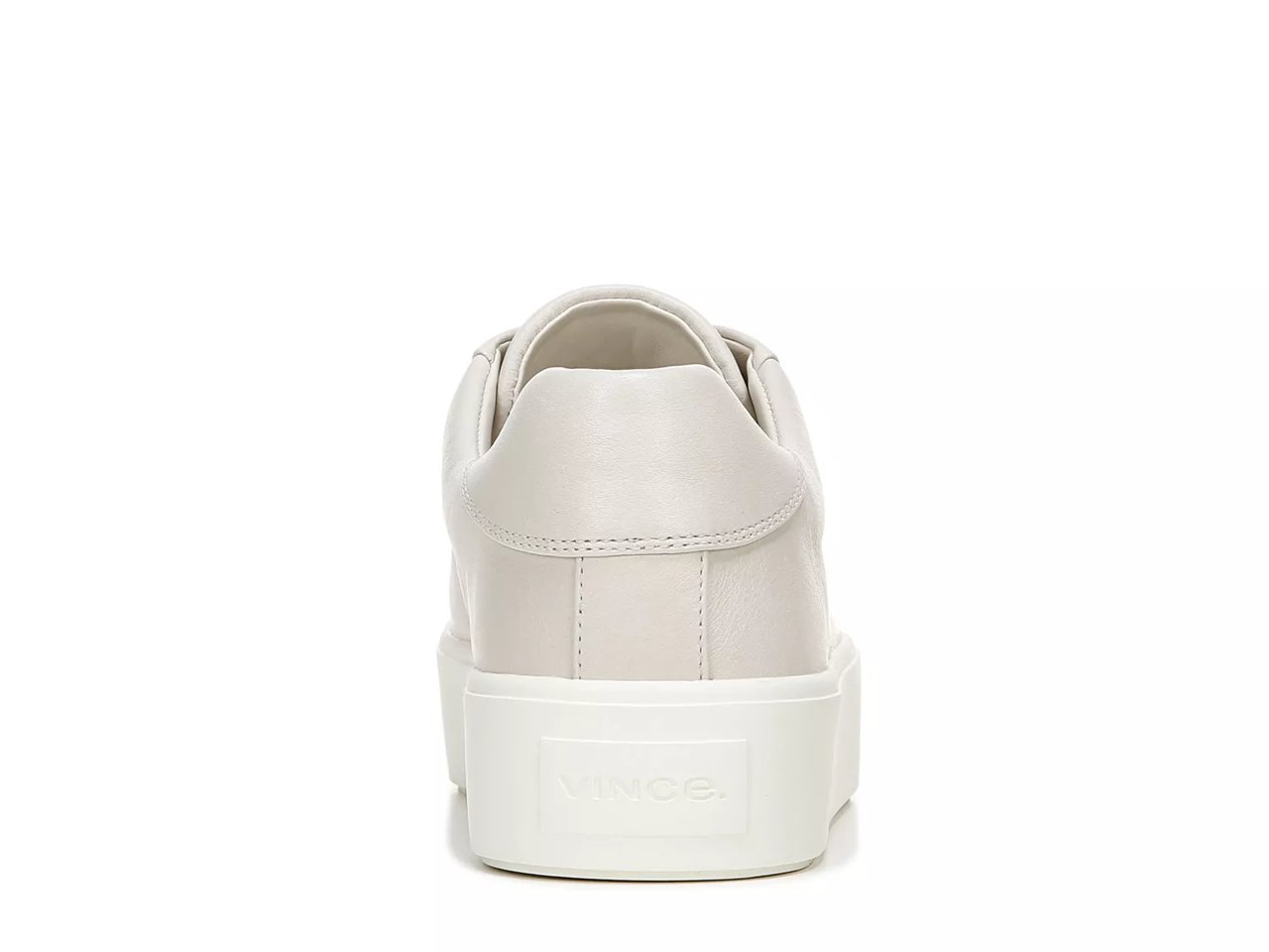 Benfield Platform Sneaker