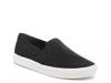 Blair Slip-On Sneaker - Women's Black Patent view