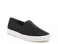 Blair Slip-On Sneaker - Women's Black Patent view