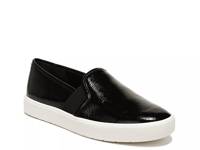 Blair Slip-On Sneaker - Women's Black view