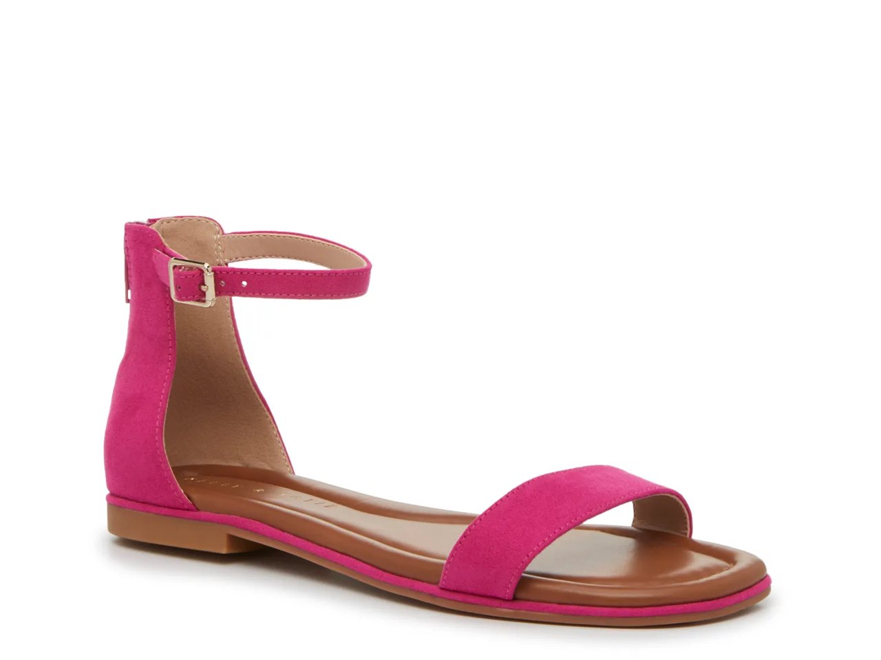 Nymie Sandal