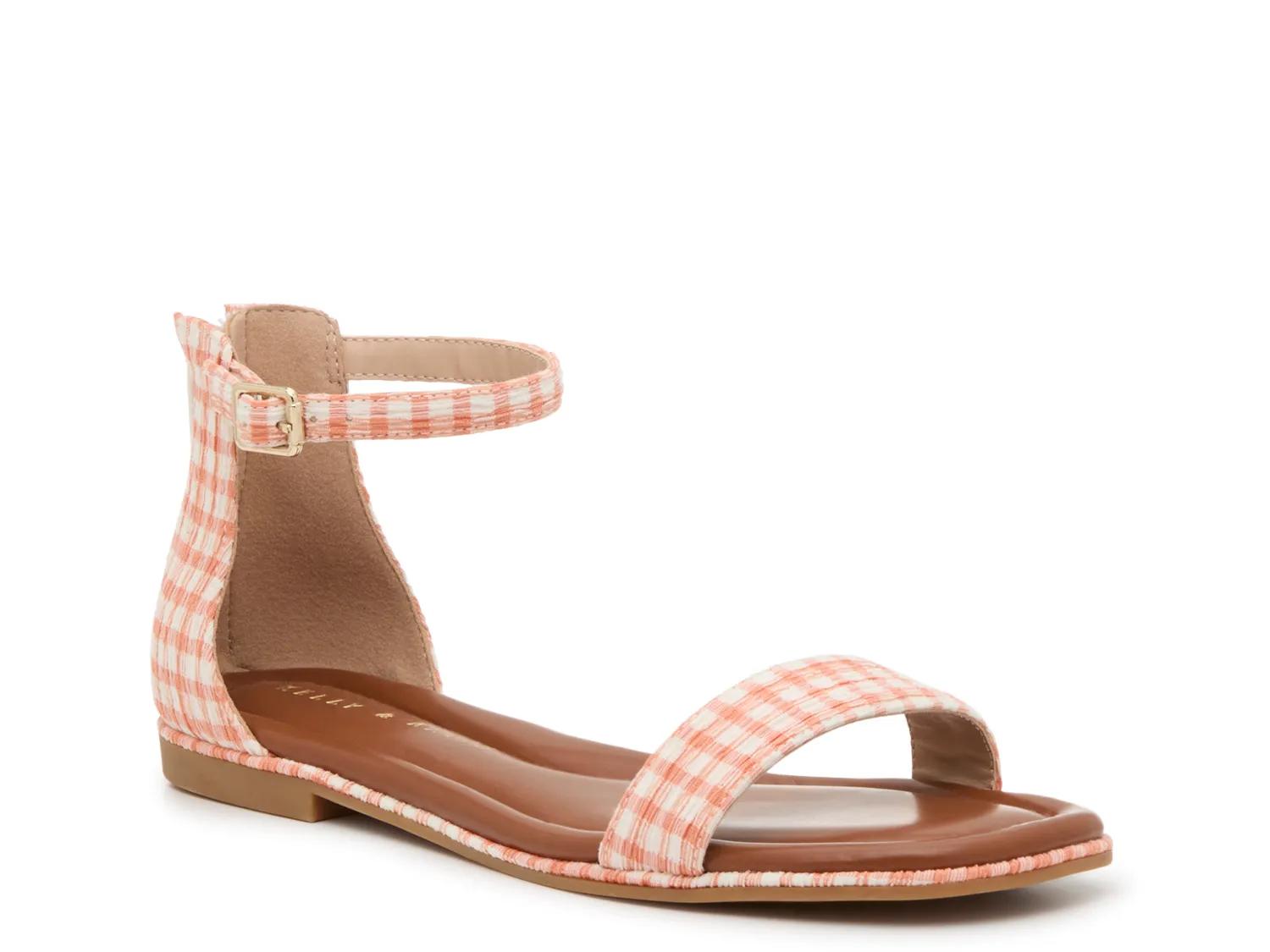 Kelly & Katie Nymie Sandal - Free Shipping | DSW