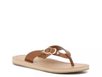 Murie Sandal Brown view