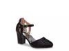 Letizia Pump - Kids' Black view