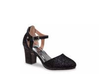 Letizia Pump - Kids' Black view