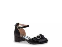Lily Pump - Kids' Black view