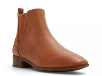 Torwenflex Chelsea Boot Cognac Mixed Material view