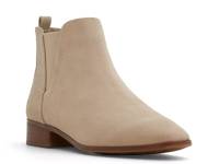 Torwenflex Chelsea Boot Beige Suede view