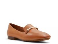 Harriot Loafer Cognac view