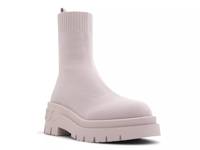 Bigact Bootie Grey view