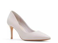 Sereniti Pump Grey view