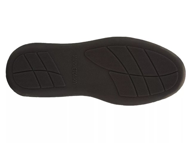 Foldable Collar Bootie Slipper - Women's