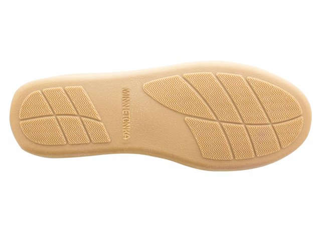 Alpine Moccasin Slipper - Women's