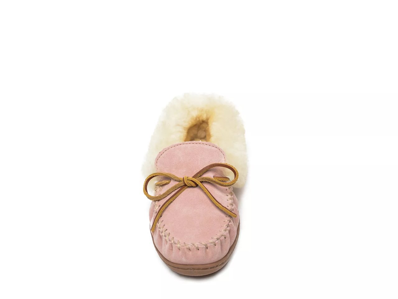 Alpine Moccasin Slipper - Women's
