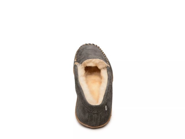 Tobie Moccasin Slipper - Men's