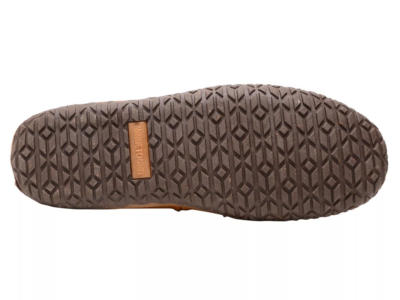 Tobie Moccasin Slipper - Men's